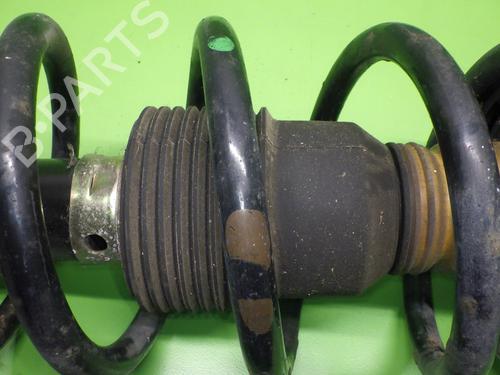 Right front shock absorber FIAT DUCATO Van (244_) 2.8 JTD Power | BP22919626M17