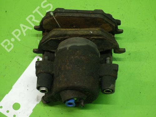 Right front brake caliper SEAT LEON (1M1) 1.6 | BP26406276M104 