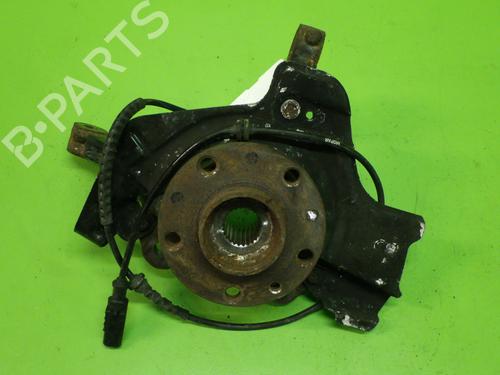 Left front steering knuckle FIAT TIPO Estate (356_, 357_) 1.4 (356WXF1B) | BP15809837M25