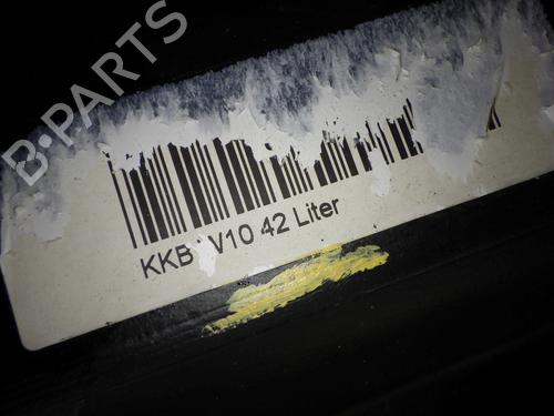 Bensintank AUDI A2 (8Z0) 1.4 | BP20695598C62 