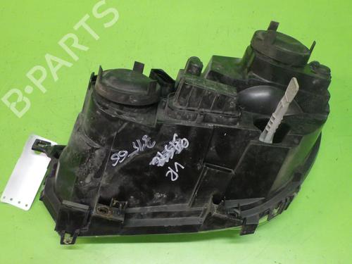 Right headlight VW POLO (9N_, 9A_) 1.2 | BP28284886C29 