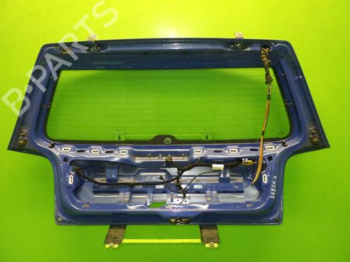 Tailgate VW POLO (6N2) 1.4 | BP6365122C6 