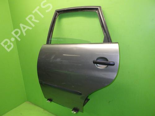 Left rear door SEAT IBIZA III (6L1) 1.9 TDI | BP22211973C4 