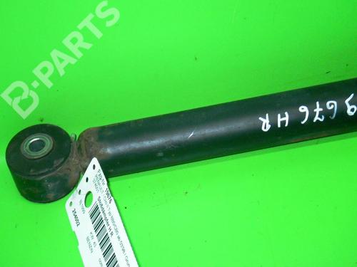 Right rear shock absorber RENAULT CLIO II (BB_, CB_) 1.2 (BB0A, BB0F, BB10, BB1K, BB28, BB2D, BB2H, CB0A,... | BP6602813M19 