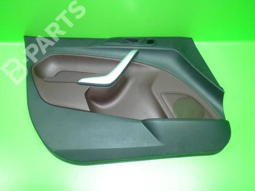 Used Front left panel FORD FIESTA VI (CB1, CCN) 1.4 (97 hp) 6670431