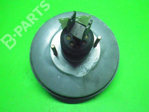 Used Servo brake MERCEDES-BENZ A-CLASS (W168) A 140 (168.031, 168.131) (82 hp) 6354365