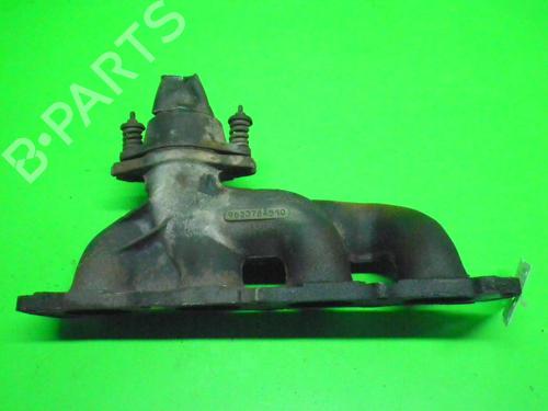 Exhaust manifold PEUGEOT 406 Break (8E/F) 2.0 16V | BP14714262M110 