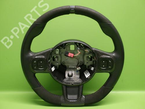 Volant ABARTH 500 / 595 / 695 1.4 (312.AXF11, 312.AXF1A) (180 hp) 32037450