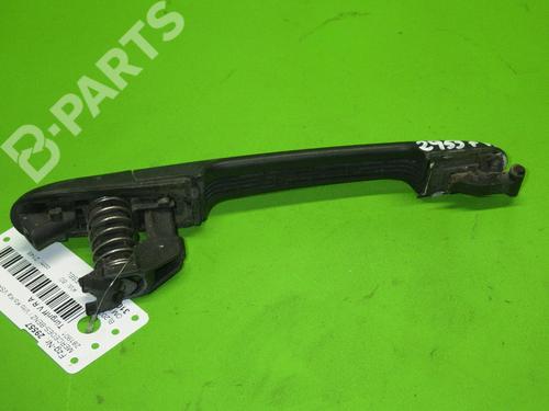Front right exterior door handle MERCEDES-BENZ VITO Bus (W638) 108 CDI 2.2 (638.194) | BP6384141C129 