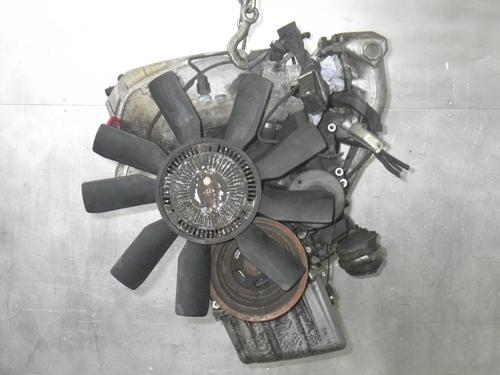 Engine MERCEDES-BENZ C-CLASS (W202) C 230 Kompressor (202.024) | BP6369346M1 