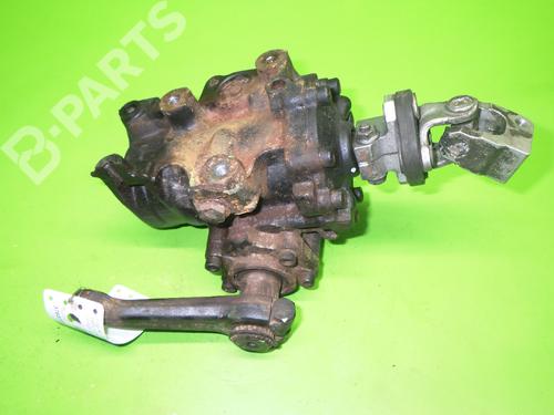 Steering rack MERCEDES-BENZ SLK (R170) 230 Kompressor (170.449) | BP8936992M22 