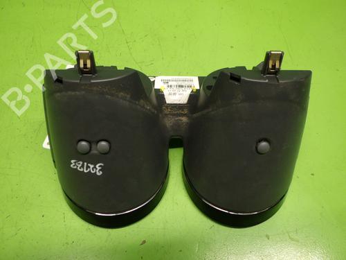 Kombinert Instrument SMART FORFOUR (454) 1.5 CDI (454.000) | BP28082644C47 