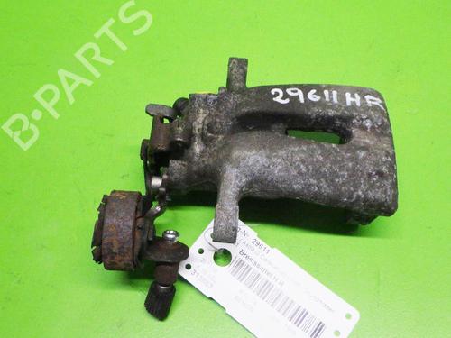Used Right rear brake caliper OPEL ASTRA G Estate (T98) 1.6 16V (F35) (101 hp) 14726530