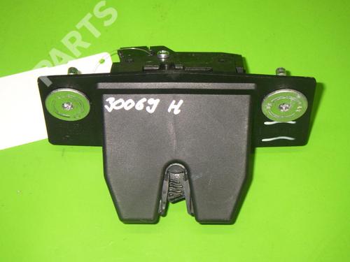 BP7803615C101 | Tailgate lock OPEL INSIGNIA B Grand Sport (Z18) 1.5 (68) BP7803615C101