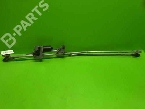 Used Front wiper motor PEUGEOT 307 Break (3E) 1.6 HDi 110 (109 hp) 7215133