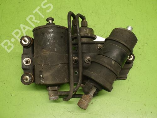 Used Electronic module AUDI 90 B3 (893, 894, 8A2) 2.3 E (136 hp) 29622277