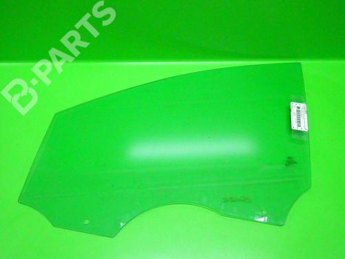 Front left door window FORD C-MAX II (DXA/CB7, DXA/CEU) 1.6 Ti (85 hp) 6643311