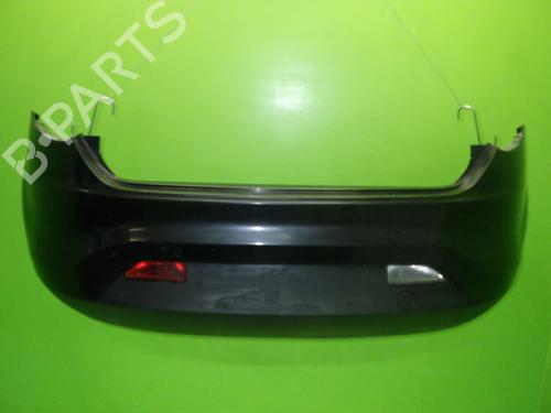 Bak støtfanger FIAT BRAVO II (198_) 1.9 D Multijet (198AXB1A) (120 hp) 33221415