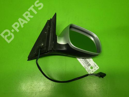 Used Right mirror VW PASSAT B5.5 Variant (3B6) 1.9 TDI (101 hp) 6653991