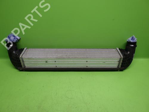 Used Intercooler OPEL ASTRA K (B16) 1.2 Turbo (68) (131 hp) 28050329
