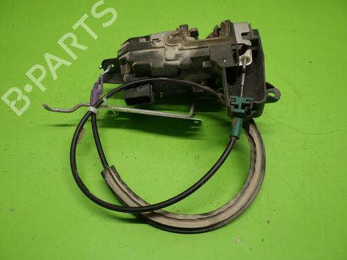 Front right lock OPEL TIGRA TwinTop (X04) 1.4 (R97) | BP25706482C97 