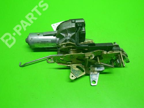 Used Tailgate lock MERCEDES-BENZ E-CLASS T-Model (S210) E 320 T CDI (210.226) (197 hp) 6374204