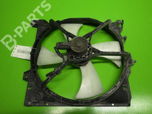 BP6401281M35 | Radiator fan NISSAN SUNNY III (N14) 1.4 i BP6401281M35