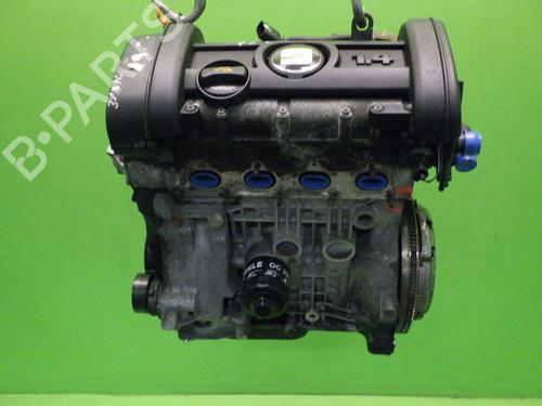 Used Engine SEAT IBIZA III (6L1) 1.4 16V (86 hp) 32037552