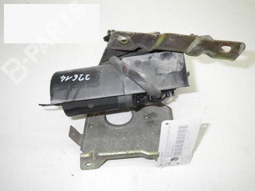 Used Front wiper motor NISSAN SERENA (C23) 1.6 (97 hp) 6659946