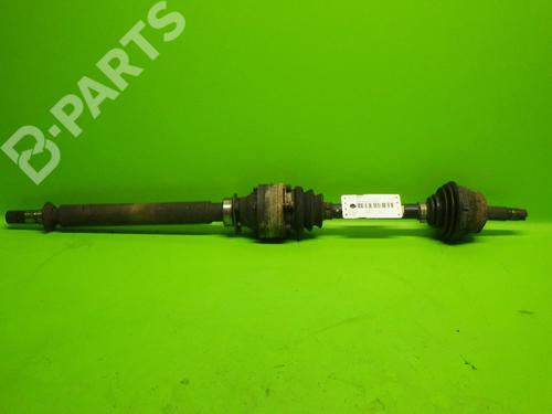 Used Right front driveshaft ALFA ROMEO 156 (932_) 2.0 16V T.SPARK (932A2) (155 hp) 6639599