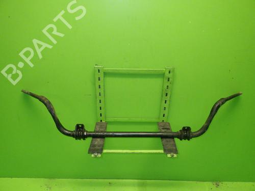 Anti roll bar NISSAN NAVARA NP300 (D40) 2.5 dCi 4WD | BP26406543M96 