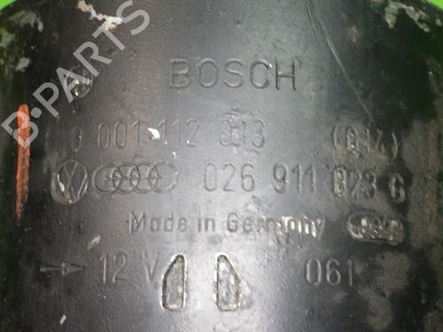 Starter AUDI 80 B3 Saloon (893, 894, 8A2) 1.6 | BP30796959M8 