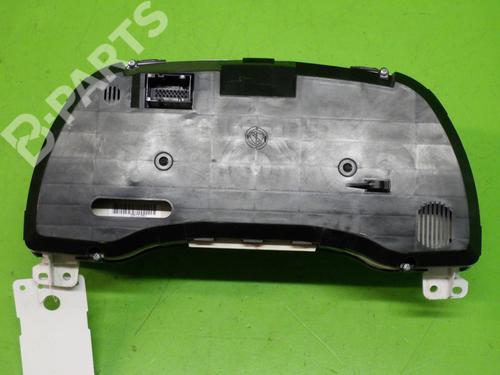 Instrument cluster FIAT PANDA (169_) 1.1 (169.AXA1A) | BP11226694C47 