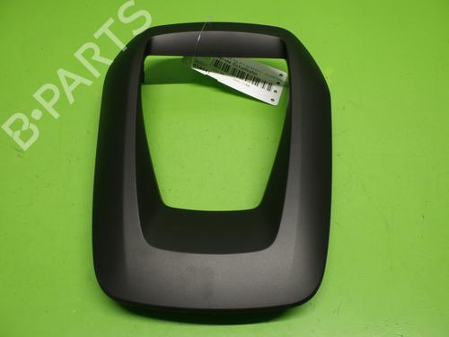 Annen OPEL CROSSLAND X / CROSSLAND (P17, P2QO) 1.2 (75) (82 hp) 20927411