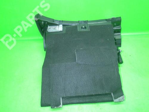Glove box MERCEDES-BENZ A-CLASS (W168) A 160 CDI (168.007) | BP6366295C95 