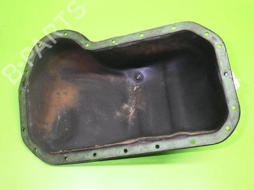 Used Front right seatbelt AUDI 80 B4 Saloon (8C2) 2.0 (90 hp) 14721086