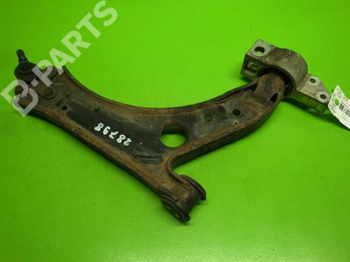 Used Right front suspension arm VW GOLF PLUS V (5M1, 521) 1.9 TDI (105 hp) 6611400