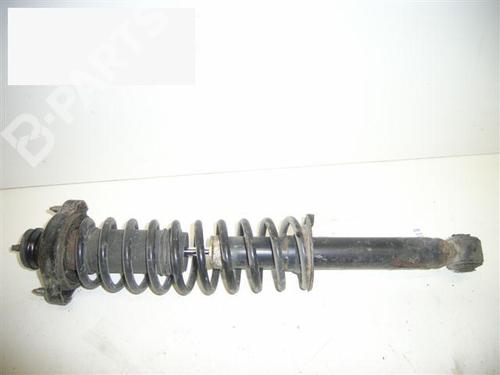 Right rear shock absorber VOLVO V40 Estate (645) 1.8 | BP6655255M19 
