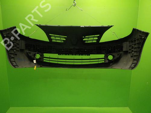 Front bumper RENAULT SCÉNIC II (JM0/1_) 1.6 16V (JM1R) | BP30187314C7 