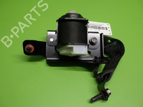 Used Rear right seatbelt HYUNDAI i40 I CW (VF) 1.7 CRDi (136 hp) 15257543