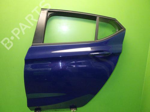 Used Left rear door Left rear door 37675902 37675902