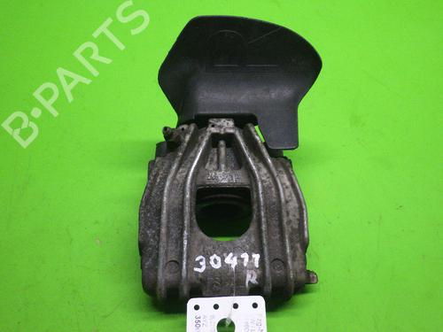 Used Right front brake caliper VW LUPO I (6X1, 6E1) 1.2 TDI 3L (61 hp) 14733247