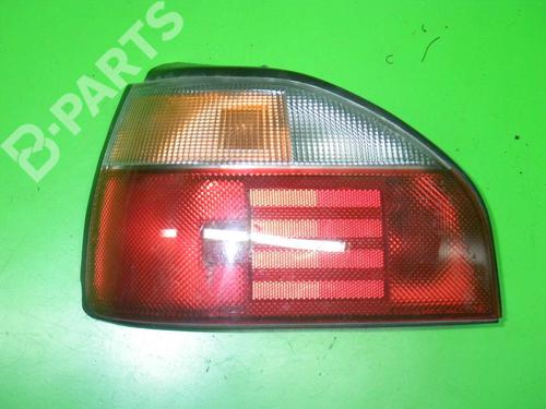 Venstre baglygte NISSAN SUNNY III Hatchback (N14) 2.0 D (75 hp) 6610759