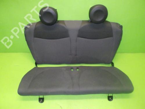 Rear seat FIAT 500 (312_) 1.2 (312AXA1A) | BP36544794C17 - Image 2