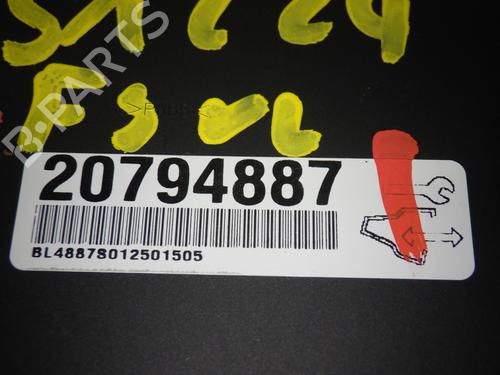 Electronic module OPEL INSIGNIA A Sports Tourer (G09) 2.0 Turbo 4x4 (35) | BP19094074M83 