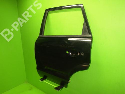 Left rear door HYUNDAI TUCSON (JM) 2.0 All-wheel Drive | BP10183741C4 