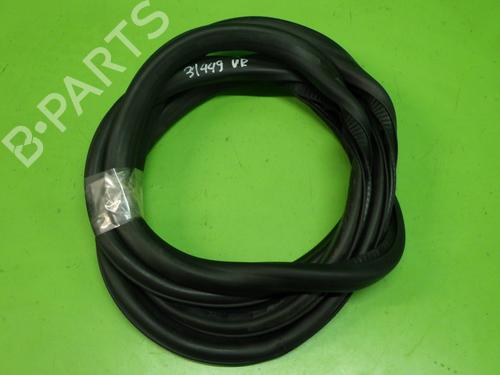 Used Rubber door seal OPEL INSIGNIA B Grand Sport (Z18) 2.0 4x4 (68) (260 hp) 25778620