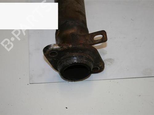 Pipe SUZUKI BALENO (EG) 1.3 i 16V (SY413) | BP14747712M125 