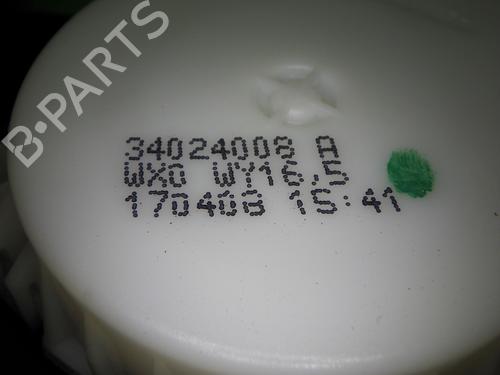 Front left seatbelt BMW 1 Convertible (E88) 120 d | BP18057789I26 