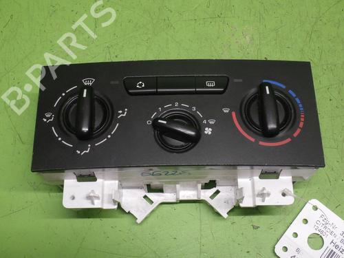 Used Climate control CITROËN BERLINGO MULTISPACE (B9) 1.6 HDi 75 / BlueHDi 75 (75 hp) 30365571